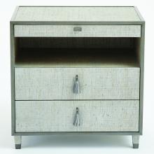  AG2.20009 - Argento Bedside Chest